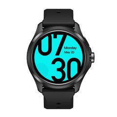 TicWatch Pro 5 GPS Obsidian цена и информация | Смарт-часы (smartwatch) | hansapost.ee