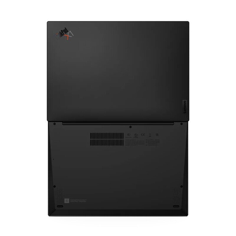 Lenovo ThinkPad X1 Carbon Gen 11 (21HM004PMH) hind ja info | Sülearvutid | hansapost.ee