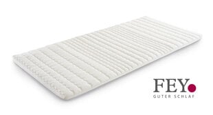 Наматрасник FEY FIX TOP-LX3, 180x200 см цена и информация | FEY Постельное белье и домашний текстиль | hansapost.ee
