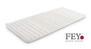 Наматрасник FEY FIX TOP-LX3, 90x200 см цена и информация | FEY Постельное белье и домашний текстиль | hansapost.ee
