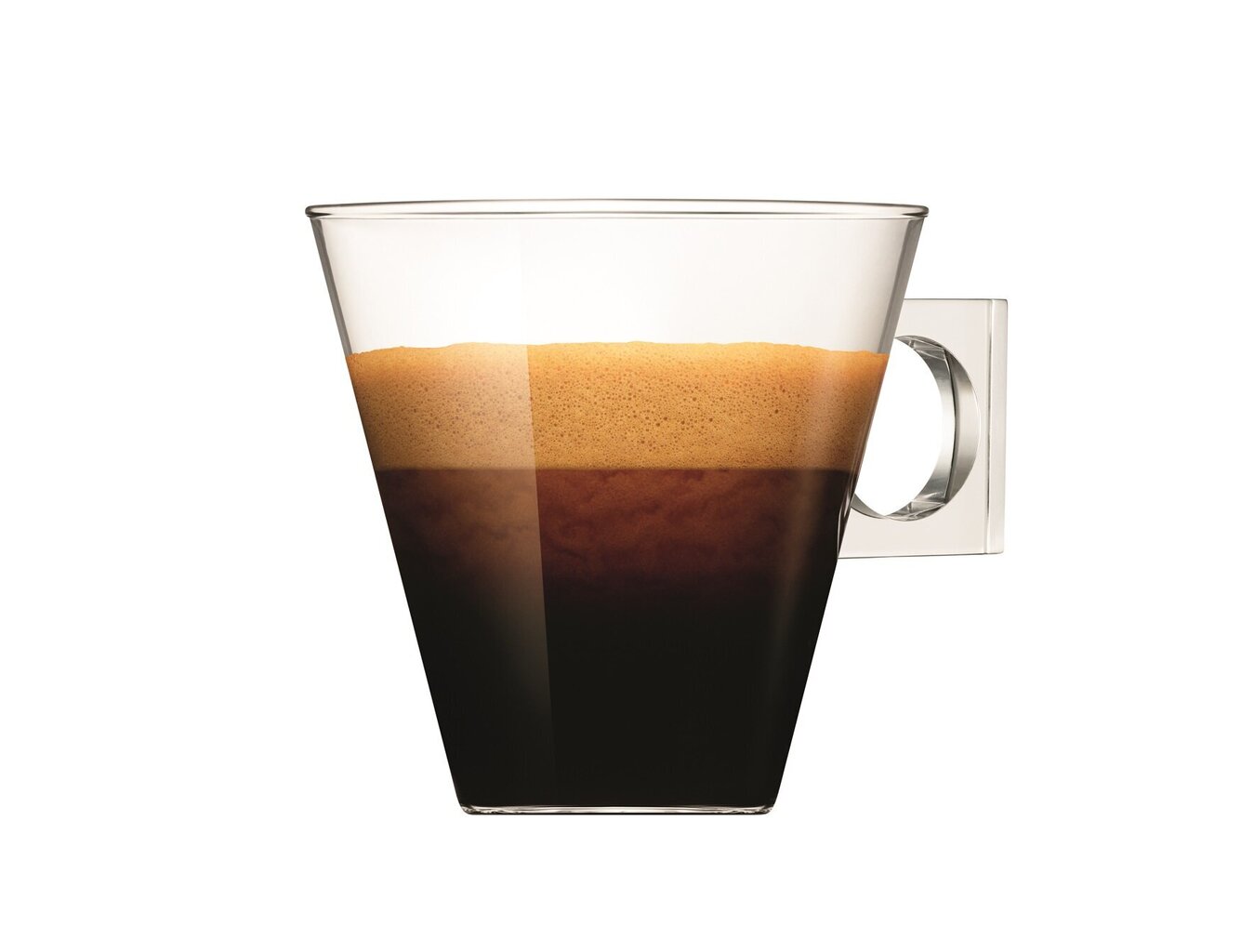Kohvikapslid Nescafe Dolce Gusto Intenso, 16 tk цена и информация | Kohv ja kakao | hansapost.ee