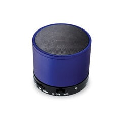 Setty Junior Bluetooth, sinine цена и информация | Аудиоколонки | hansapost.ee