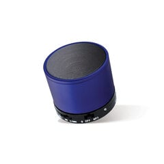 Setty Junior Bluetooth, синий цена и информация | Аудио колонки | hansapost.ee