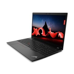 Lenovo ThinkPad L15 Gen 4 (21H70019MX) цена и информация | Ноутбуки | hansapost.ee