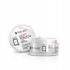 Масло для кутикулы Silcare Cuticle Butter Soft Touch,12 г цена и информация | Silcare Декоративная косметика | hansapost.ee