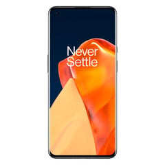 OnePlus 9 Pro, 128GB, Stellar Black hind ja info | Telefonid | hansapost.ee