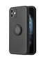 Vennus Ring - Iphone 13 Pro Max , must hind ja info | Telefonide kaitsekaaned ja -ümbrised | hansapost.ee