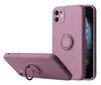 Vennus Ring - Iphone 14 Pro , lilla hind ja info | Telefonide kaitsekaaned ja -ümbrised | hansapost.ee