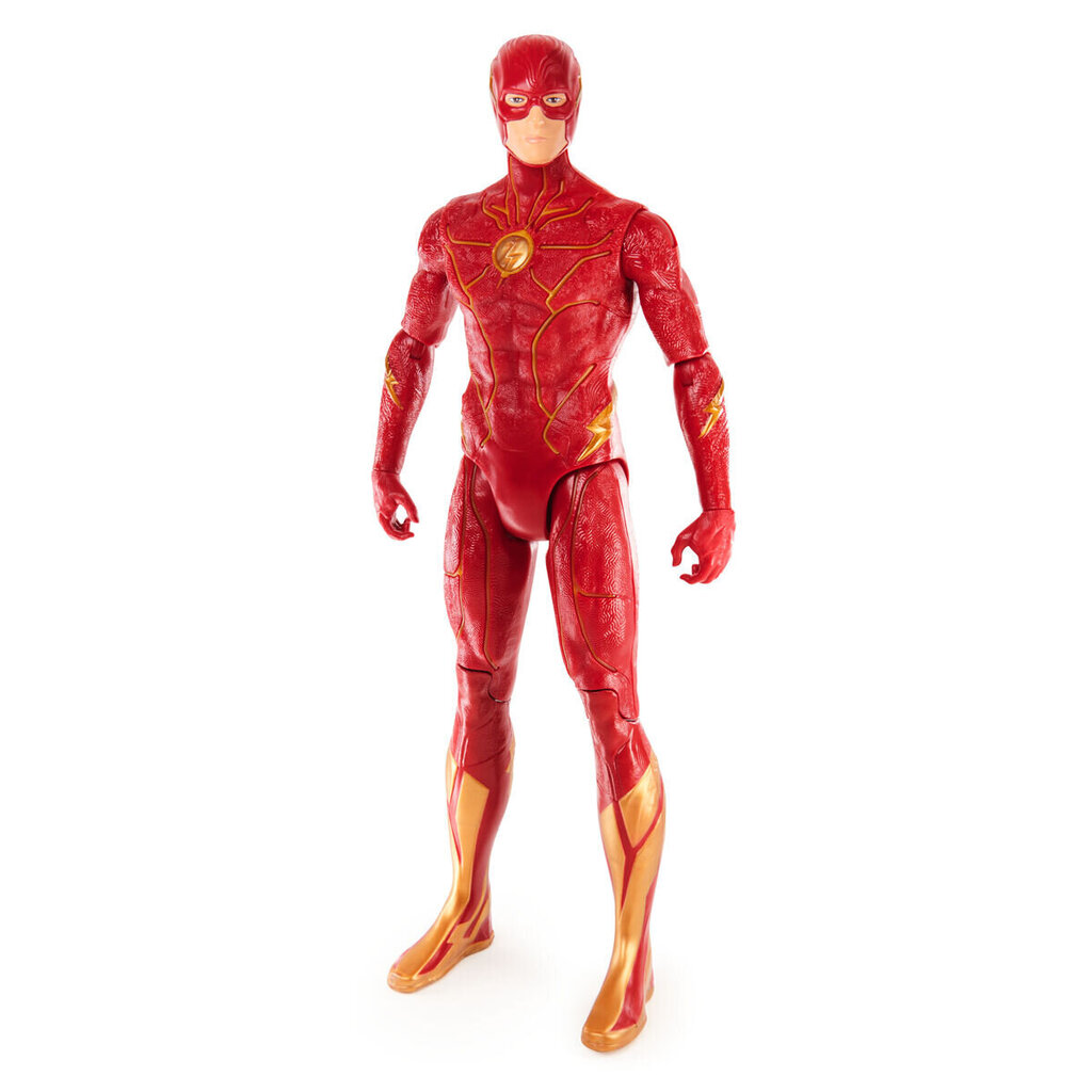 Фигурка The Flash 30 см цена | hansapost.ee