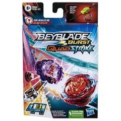 Стартовый набор Beyblade Quad Strike цена и информация | Игрушки для мальчиков | hansapost.ee