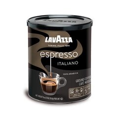 Jahvatatud kohv Lavazza Club, 250 g hind ja info | Kohv ja kakao | hansapost.ee