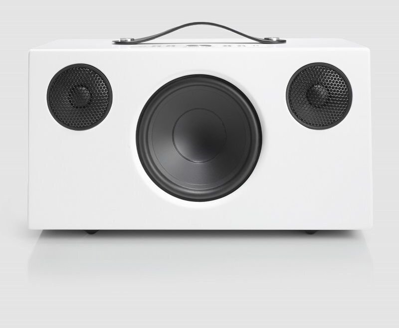 Audio Pro ADDON C 10, valge hind ja info | Kõlarid | hansapost.ee