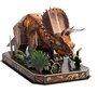 3D pusle Cubic Fun National Geographic Triceratops, 44 osa. цена и информация | Klotsid ja konstruktorid | hansapost.ee