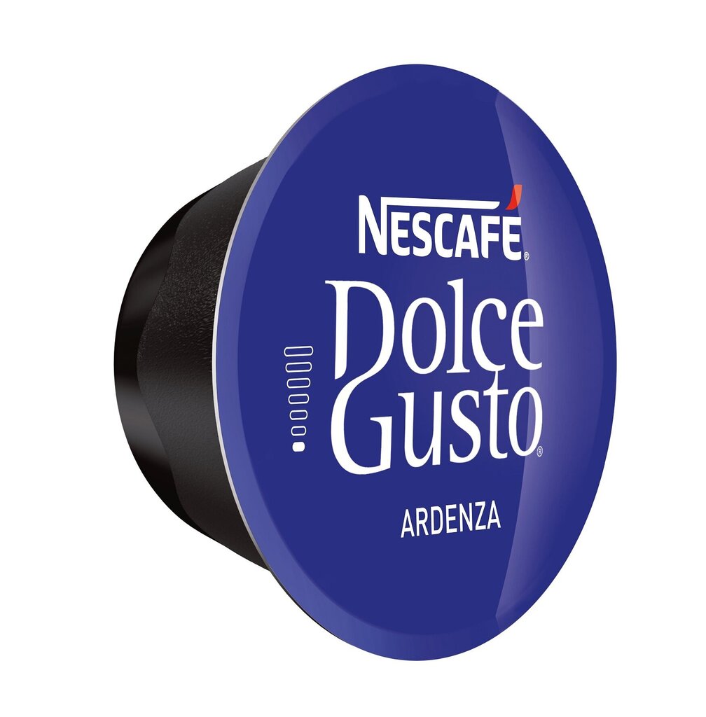 Kohvikapslid Nescafe Dolce Gusto Ristretto, 16 tk hind ja info | Kohv ja kakao | hansapost.ee