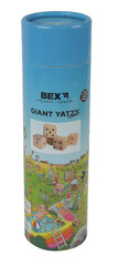 Игра гигантский Yatzy цена и информация | Уличные игры | hansapost.ee