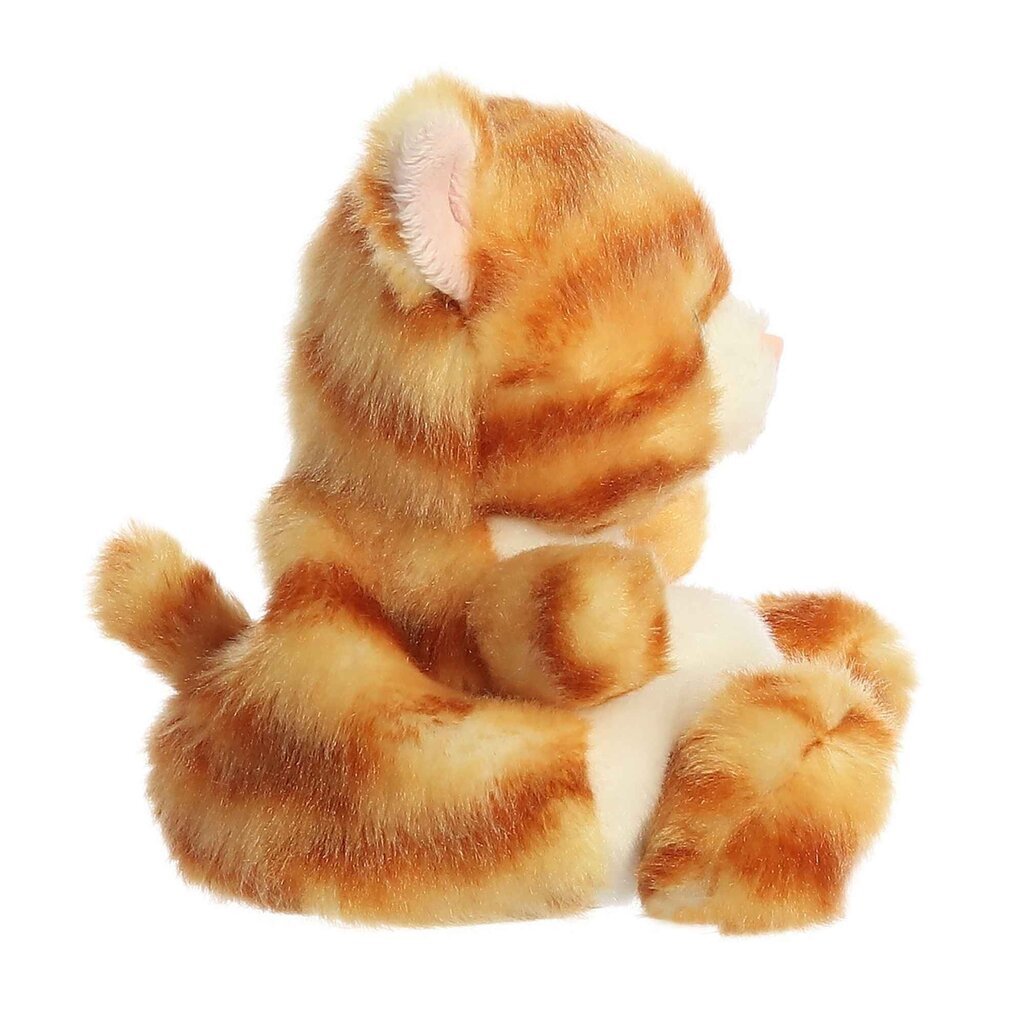 Kass Aurora Palm Pals, 11 cm hind ja info |  Pehmed mänguasjad ja kaisukad | hansapost.ee