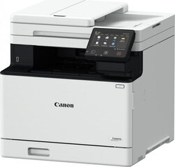 Canon Multifunction Printer Canon I-SENSYS MF754CDW MFP price and information | Printerid | hansapost.ee