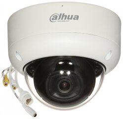 Антивандальная камера Dahua IP IPC-HDBW3541E-AS-0280B-S2 цена и информация | Valvekaamerad | hansapost.ee