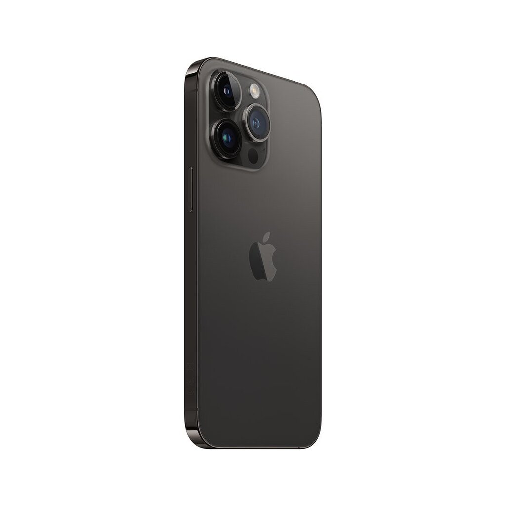 Apple iPhone 14 Pro Max 256GB Space Black MQ9U3YC/A цена и информация | Telefonid | hansapost.ee