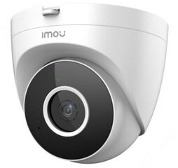 Imou камера наблюдения Turret SE 2MP PoE цена и информация | Камеры видеонаблюдения | hansapost.ee