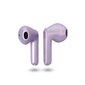 Guess GUTWST82TRU TWS Bluetooth Headphones + Purple|Purple Triangle Logo Docking Station цена и информация | Kõrvaklapid | hansapost.ee