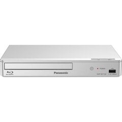 Panasonic DMP-BDT168EG Smart Blu-ray price and information | DVD and Blu-Ray players | hansapost.ee