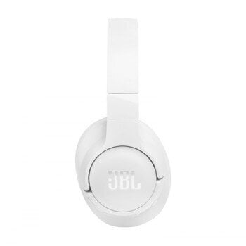 JBL Tune 770 NC JBLT770NCWHT hind ja info | Kõrvaklapid | hansapost.ee