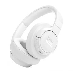 JBL Tune 770 NC JBLT770NCWHT цена и информация | Наушники | hansapost.ee