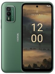 Nokia XR21 5G 6/128GB Green VMA752J9FI1G80 hind ja info | Telefonid | hansapost.ee