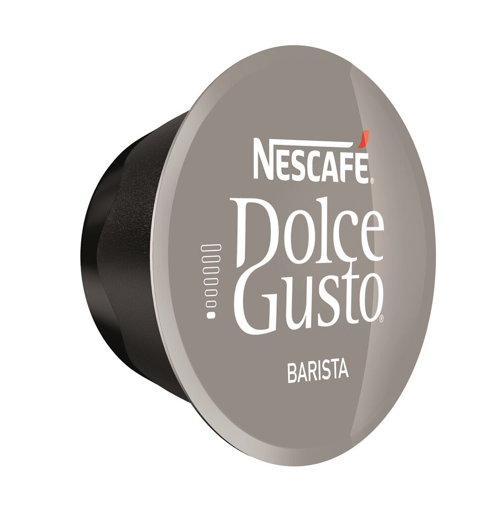 Kohvikapslid Nescafe Dolce Gusto Barista, 16 tk hind ja info | Kohv ja kakao | hansapost.ee