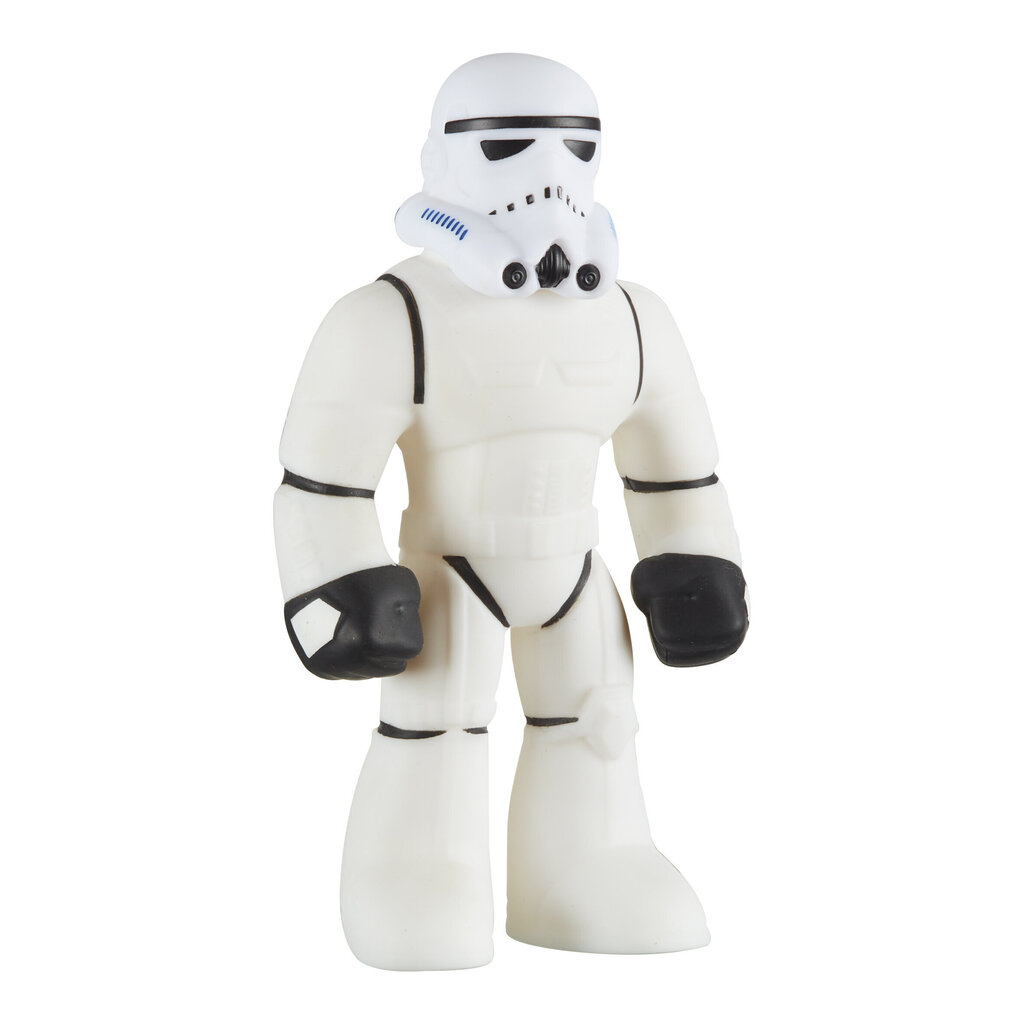 Mini kujuke Stretch Star Wars Storm Trooper цена и информация | Mänguasjad poistele | hansapost.ee