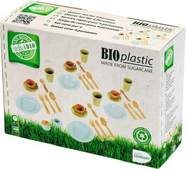 Набор детской посуды Klein Bio цена и информация | Игрушки для девочек | hansapost.ee