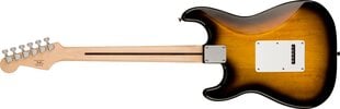 Электрогитара Fender Squier Sonic Stratocaster цена и информация | Гитары | hansapost.ee