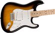 Elektrikitarr Fender Squier Sonic Stratocaster цена и информация | Kitarrid | hansapost.ee