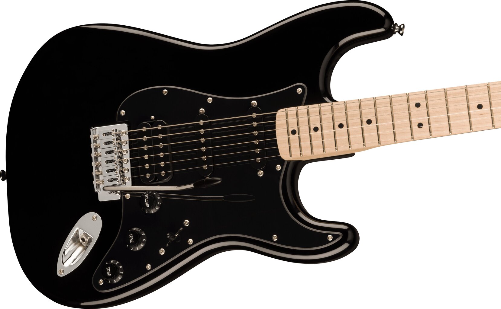 Elektrikitarr Fender Squier Sonic Stratocaster HSS цена и информация | Kitarrid | hansapost.ee