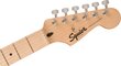 Elektrikitarr Fender Squier Sonic Stratocaster HSS цена и информация | Kitarrid | hansapost.ee