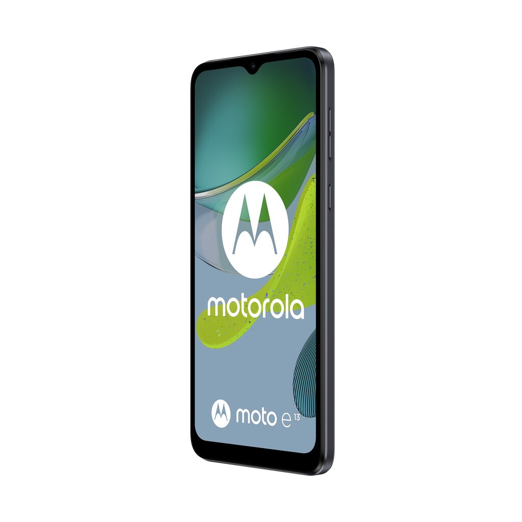 Motorola Moto E13 2/64GB Cosmic Black price and information | Telefonid | hansapost.ee