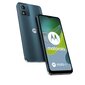 Motorola Moto E13 2/64GB PAXT0020PL Aurora Green цена и информация | Telefonid | hansapost.ee