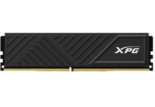 Adata XPG Gammix D35 (AX4U320016G16A-SBKD35) цена и информация | Объём памяти (RAM) | hansapost.ee
