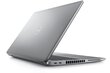 Dell Latitude 15 5540, i5-1335U, 8GB, 512SSD, Win11P hind ja info | Sülearvutid | hansapost.ee