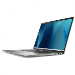 Dell Latitude 16 7640, i7-1355U, 16GB, 512SSD, Win11P hind ja info | Sülearvutid | hansapost.ee