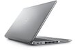Dell Latitude 15 5540, i5-1335U, 16GB, 512SSD, Win11P цена и информация | Sülearvutid | hansapost.ee