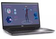 Dell Precision 17 7780, i9-13950HX, 32GB, 1TB SSD, Win11P hind ja info | Sülearvutid | hansapost.ee