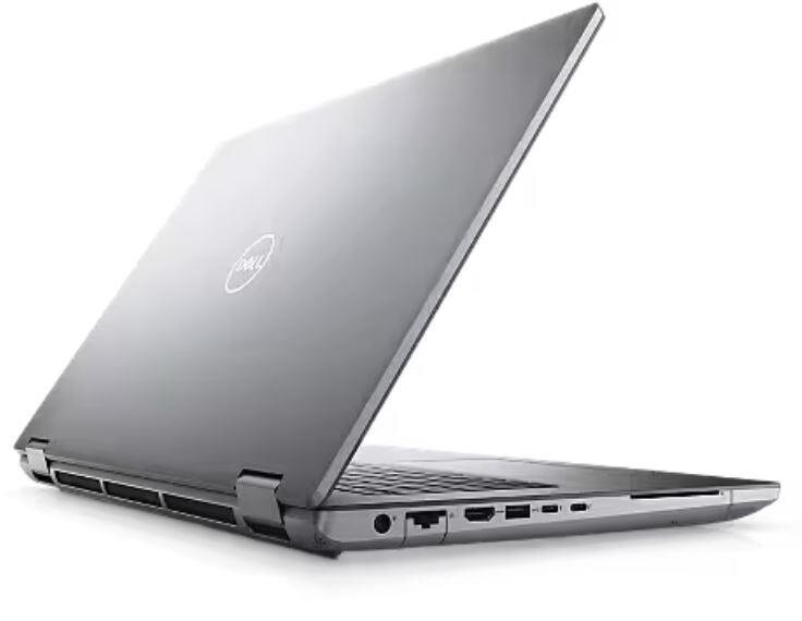 Dell Precision 17 7780, i9-13950HX, 32GB, 1TB SSD, Win11P price and information | Sülearvutid | hansapost.ee