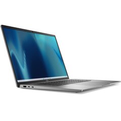 Dell Latitude 16 7640, i7-1365U, 32GB, 1TB SSD, Win11P hind ja info | Sülearvutid | hansapost.ee