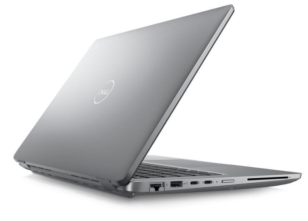 Dell Latitude 14 5440, i5-1335U, 16GB, 512SSD, Win11P, EST цена и информация | Sülearvutid | hansapost.ee