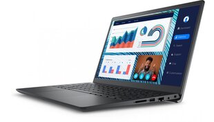 Dell Vostro 14 3420, i3-1215U, 8GB, 256SSD, Win11H цена и информация | Ноутбуки | hansapost.ee