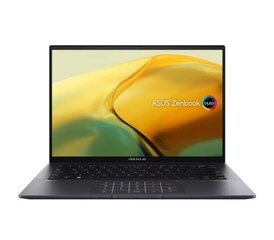 Asus Zenbook 14X OLED (UX3404VA-M9054W) price and information | Laptops | hansapost.ee