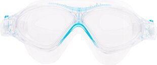 Очки для плавания детские AquaWave X-RAY JR, прозрачные синие цена и информация | Очки для плавания StoreXO, черные | hansapost.ee