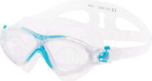 Очки для плавания детские AquaWave X-RAY JR, прозрачные синие цена и информация | Очки для плавания | hansapost.ee